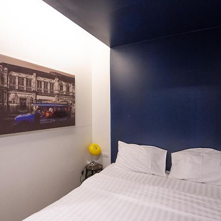 The Rommanee Boutique Guesthouse Пхукет Экстерьер фото