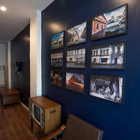 The Rommanee Boutique Guesthouse Пхукет Экстерьер фото