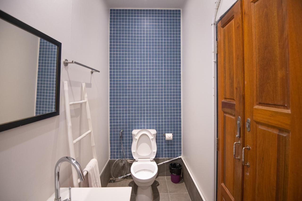 The Rommanee Boutique Guesthouse Пхукет Экстерьер фото