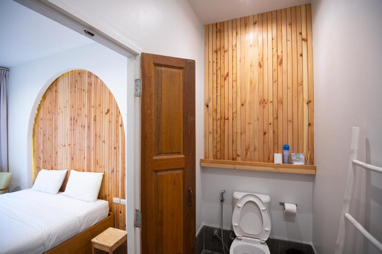 The Rommanee Boutique Guesthouse Пхукет Экстерьер фото