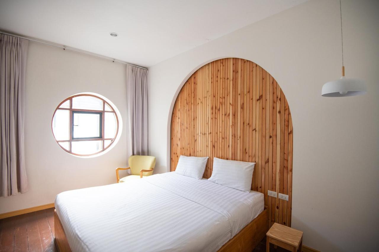 The Rommanee Boutique Guesthouse Пхукет Экстерьер фото