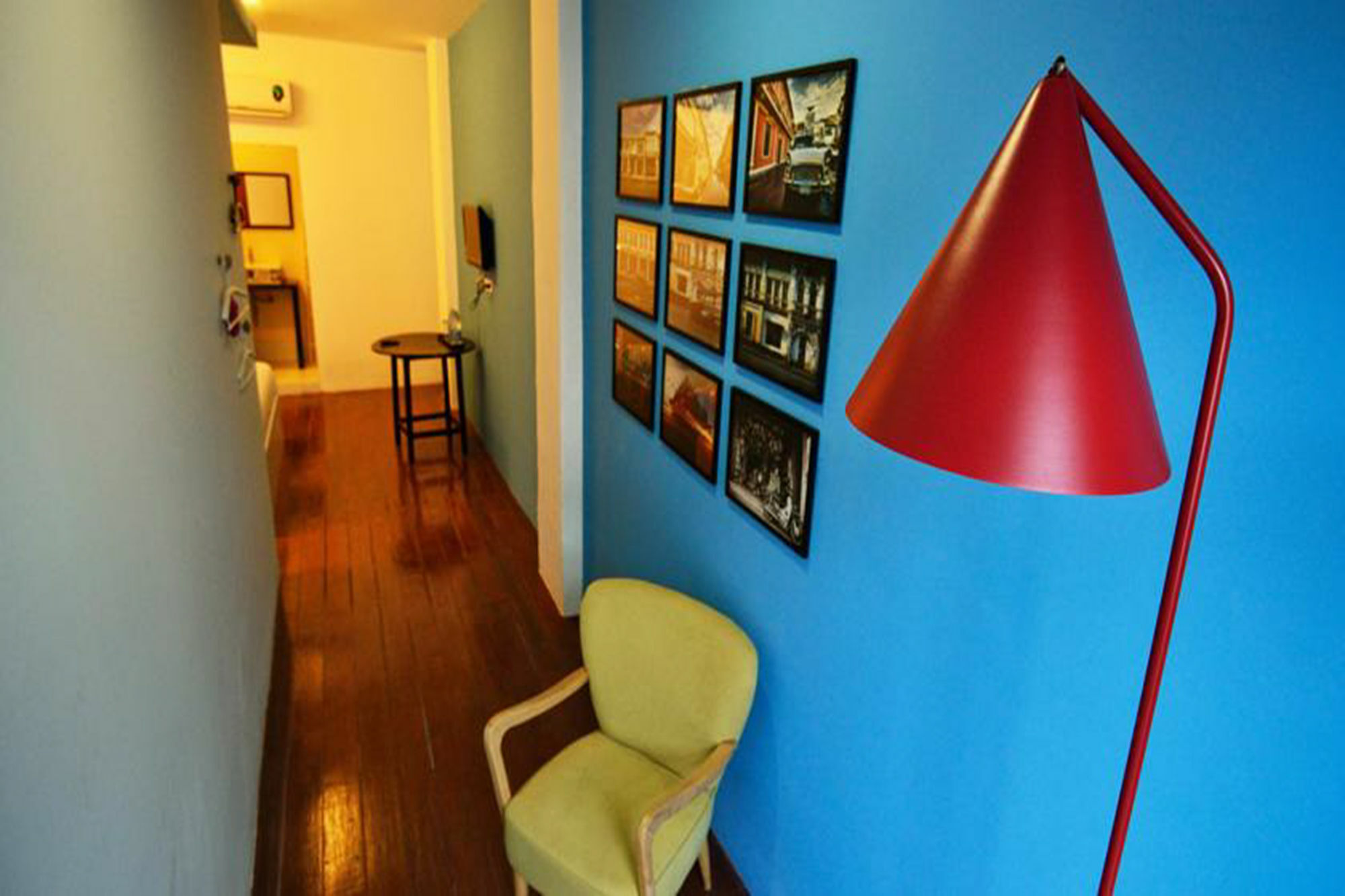 The Rommanee Boutique Guesthouse Пхукет Экстерьер фото